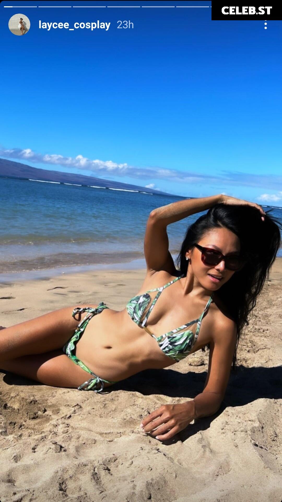 teawithlay / Layceelay / laycee_cosplay Image 12070534