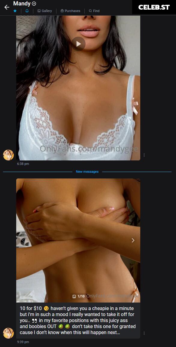 amvndaa / mandygee Image 12070419