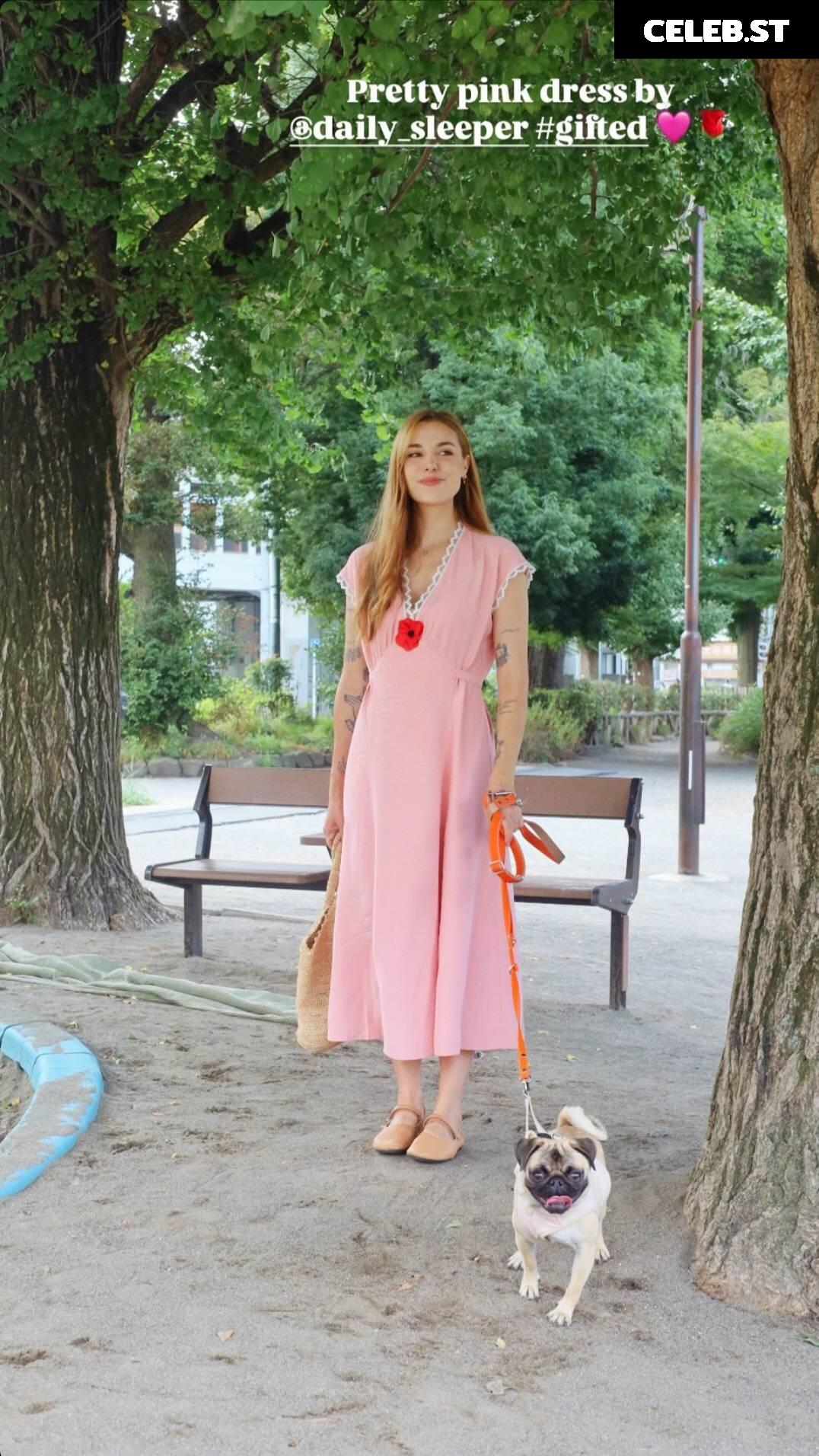 Marzia Kjellberg Image 12070720