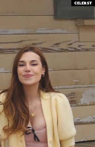 Marzia Kjellberg Image 12070712