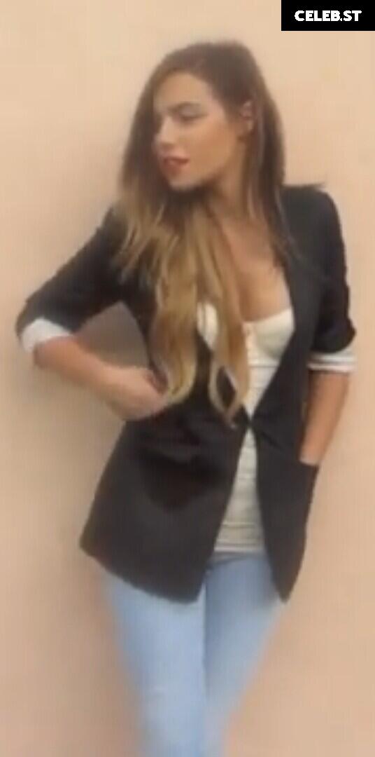 Marzia Kjellberg Image 12070703