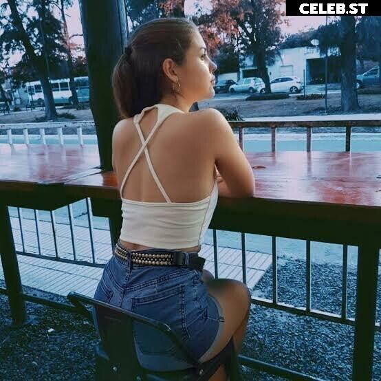 Valeria Villalba, Argentinian🇦🇷 Teen Leak Image 12070633