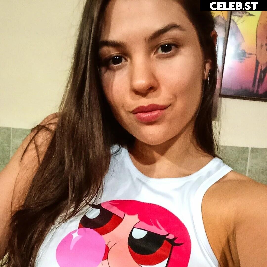 Valeria Villalba, Argentinian🇦🇷 Teen Leak Image 12070643