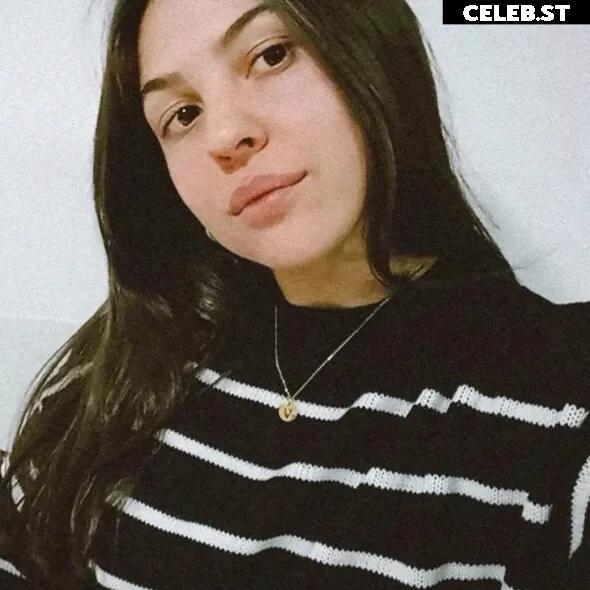 Valeria Villalba, Argentinian🇦🇷 Teen Leak Image 12070646