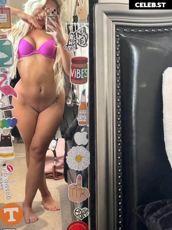 Victoria Dettling / @mstorilea / @tori_leaa / Tori Lea Image 12073982