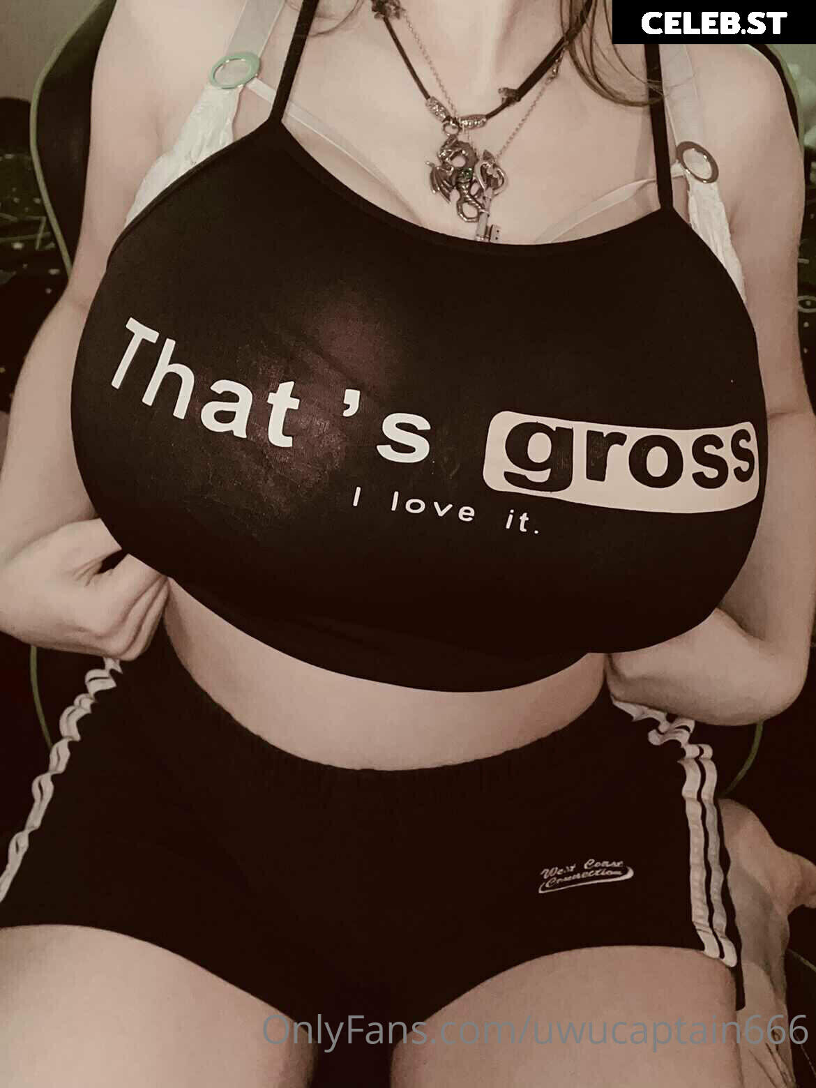 Touki00 | Geekart00 | Uwucaptain666 Image 12073917