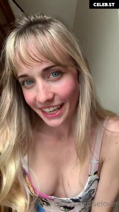 Titi Paradise Lover Image 12073834