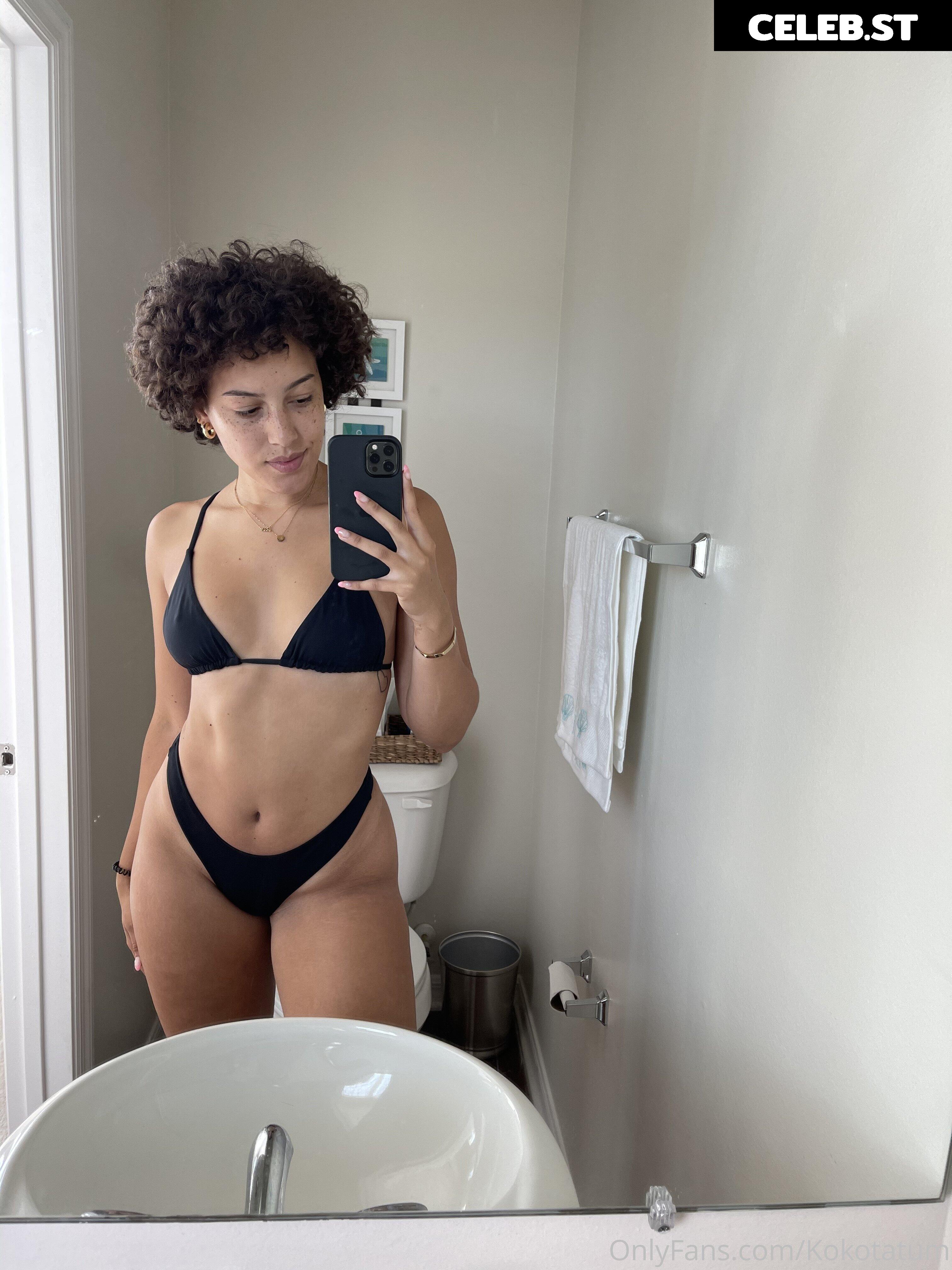 Kori Robinson | kokotatum | tatumk Image 12073700