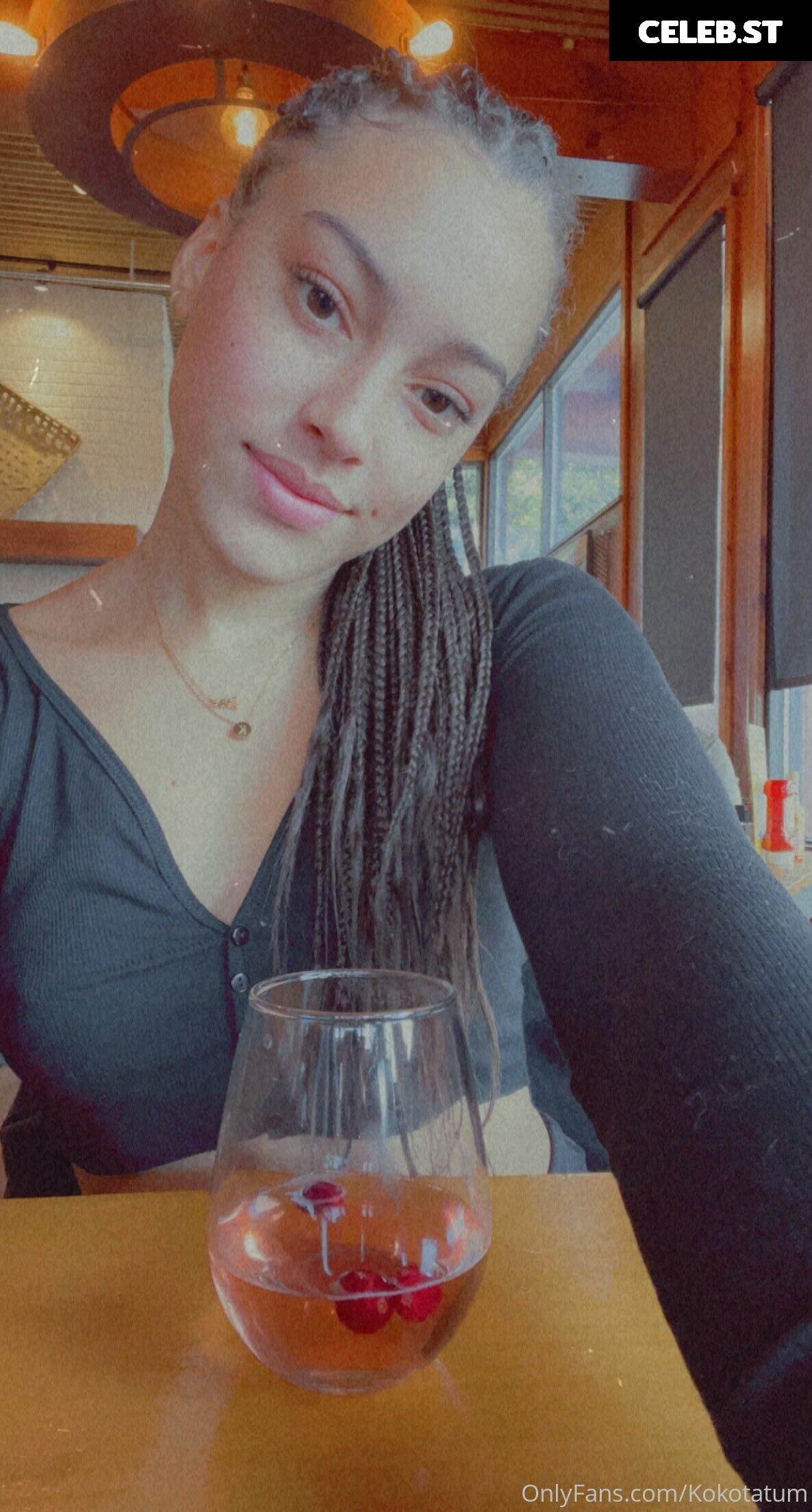 Kori Robinson | kokotatum | tatumk Image 12073690