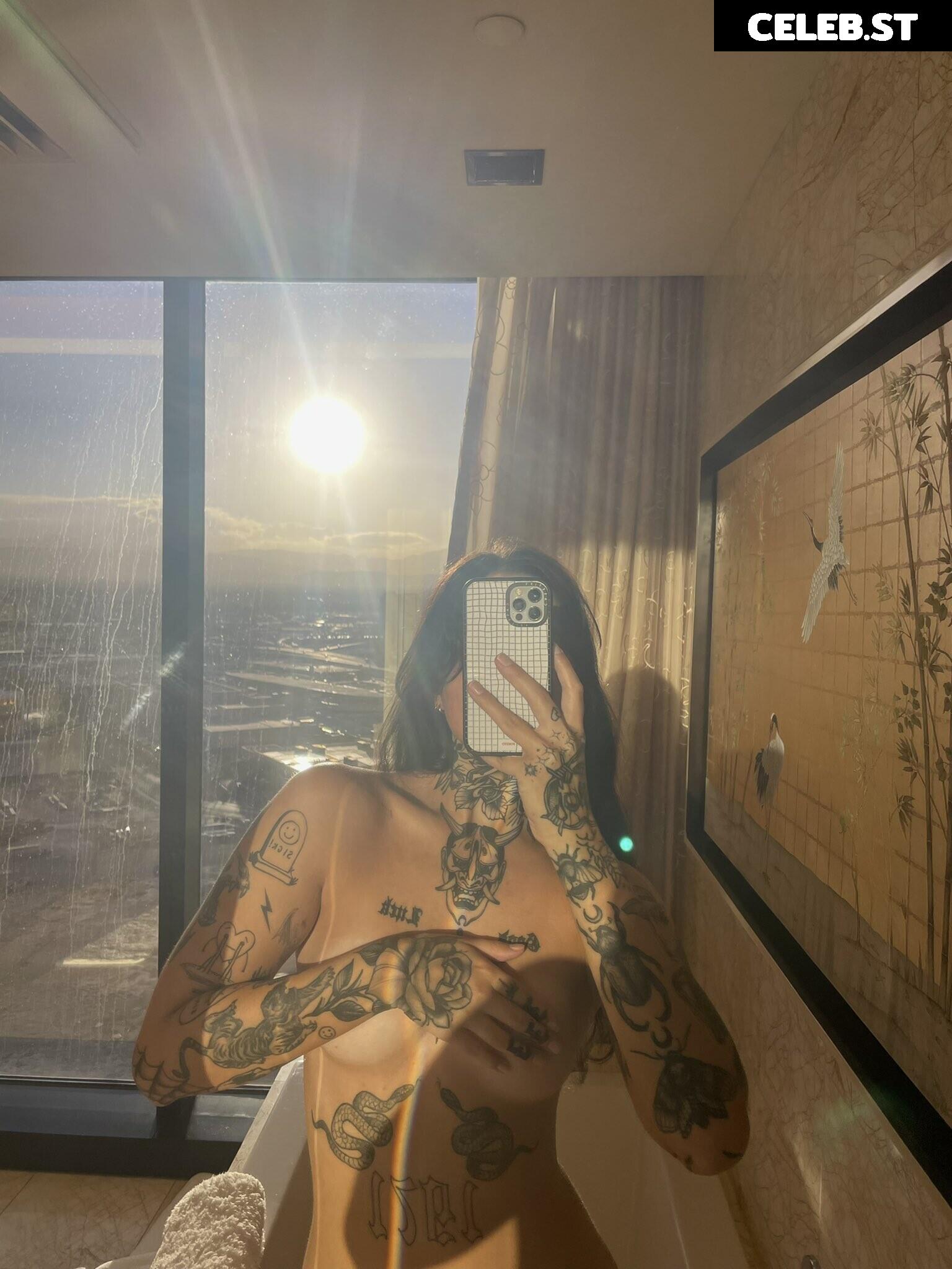 Brookemarkhaa - bmarkhaa - TattedTeddy Image 12073116