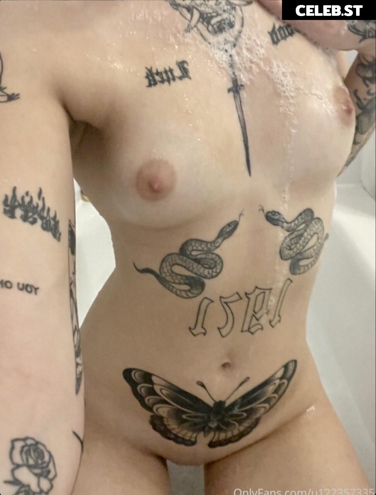 Brookemarkhaa - bmarkhaa - TattedTeddy Image 12073166