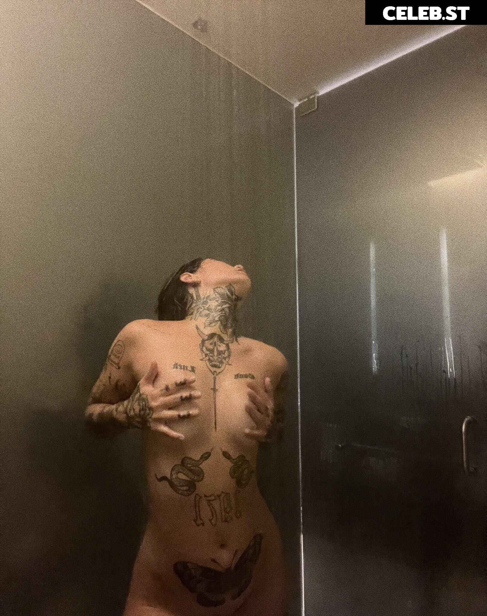 Brookemarkhaa - bmarkhaa - TattedTeddy Image 12073141