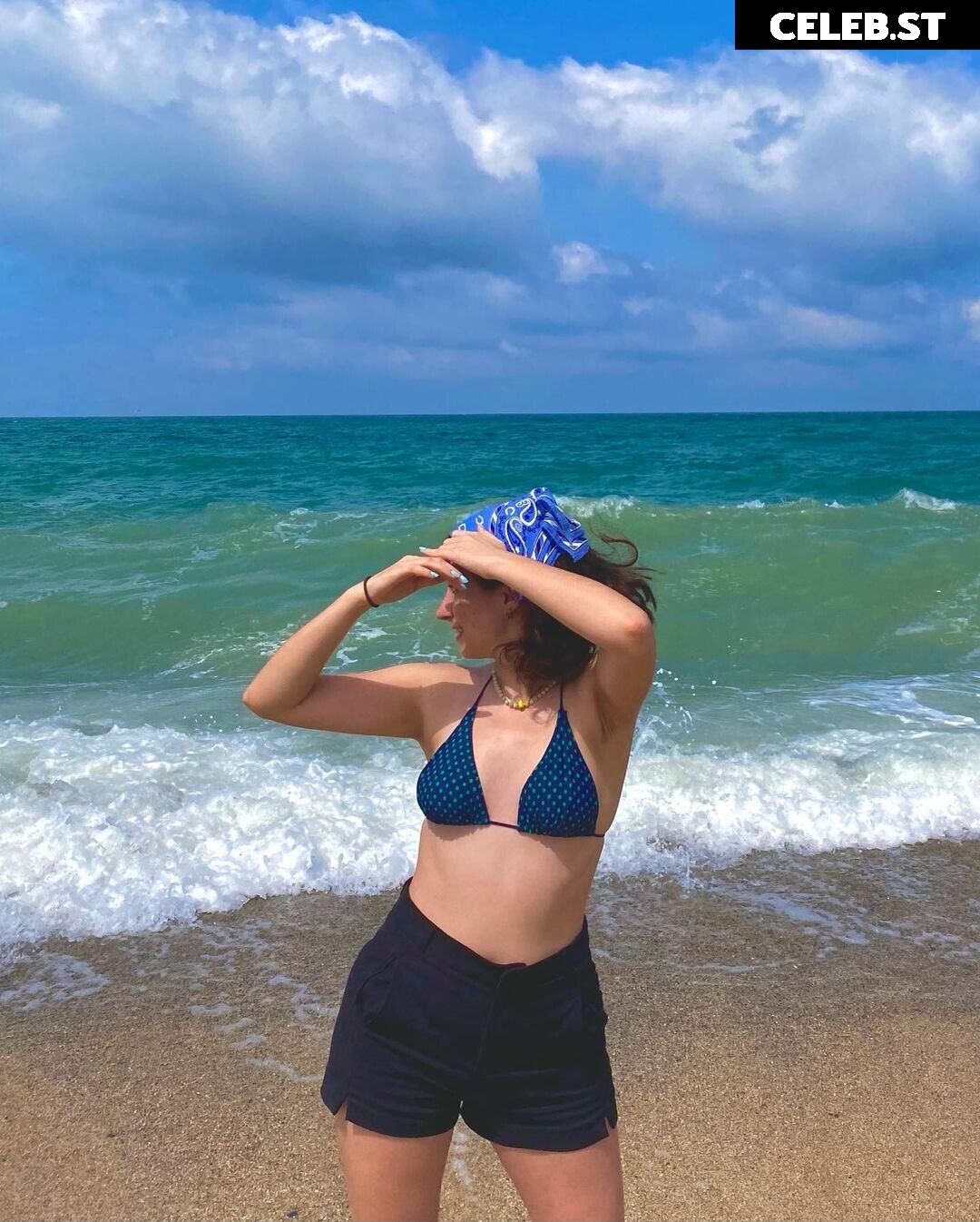 Defne Ergun Image 12073034