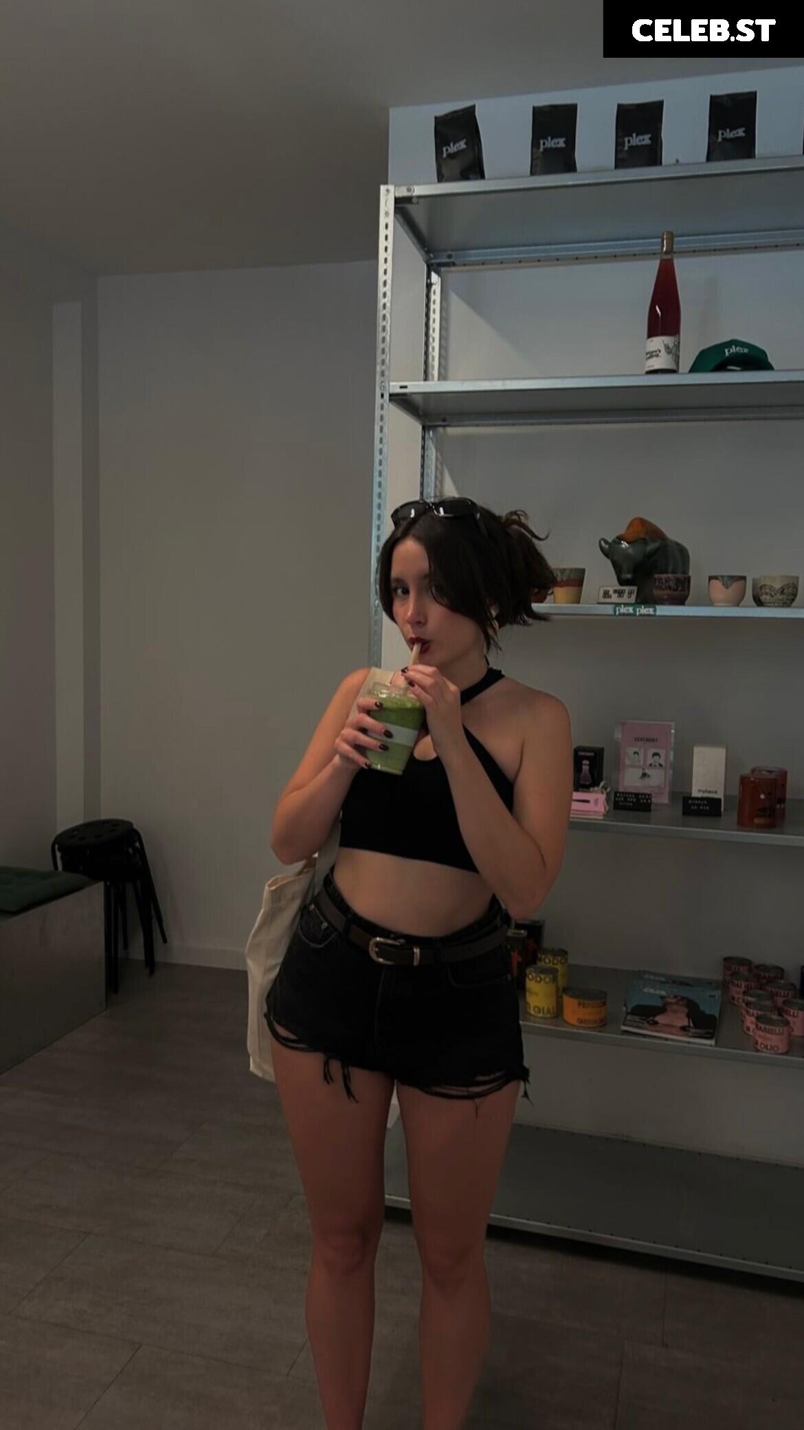 Defne Ergun Image 12073069