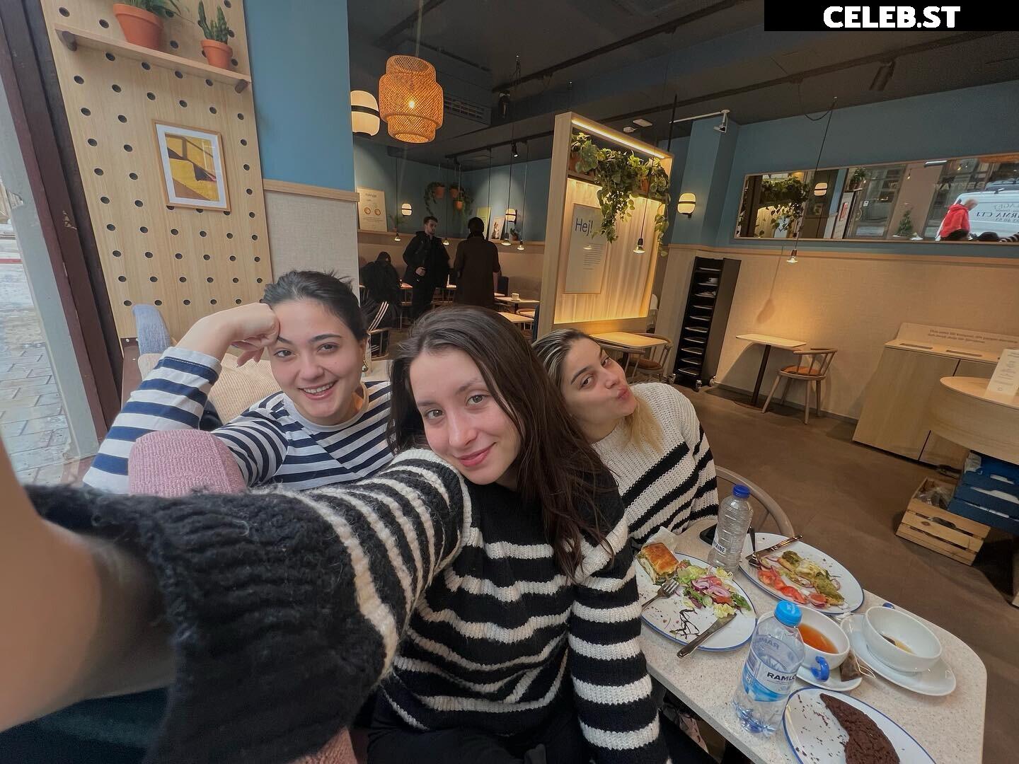 Defne Ergun Image 12073078