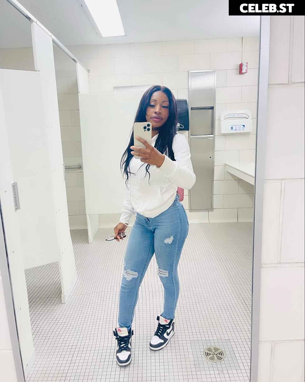 Bella Banks / iambellabankssss Image 12072890