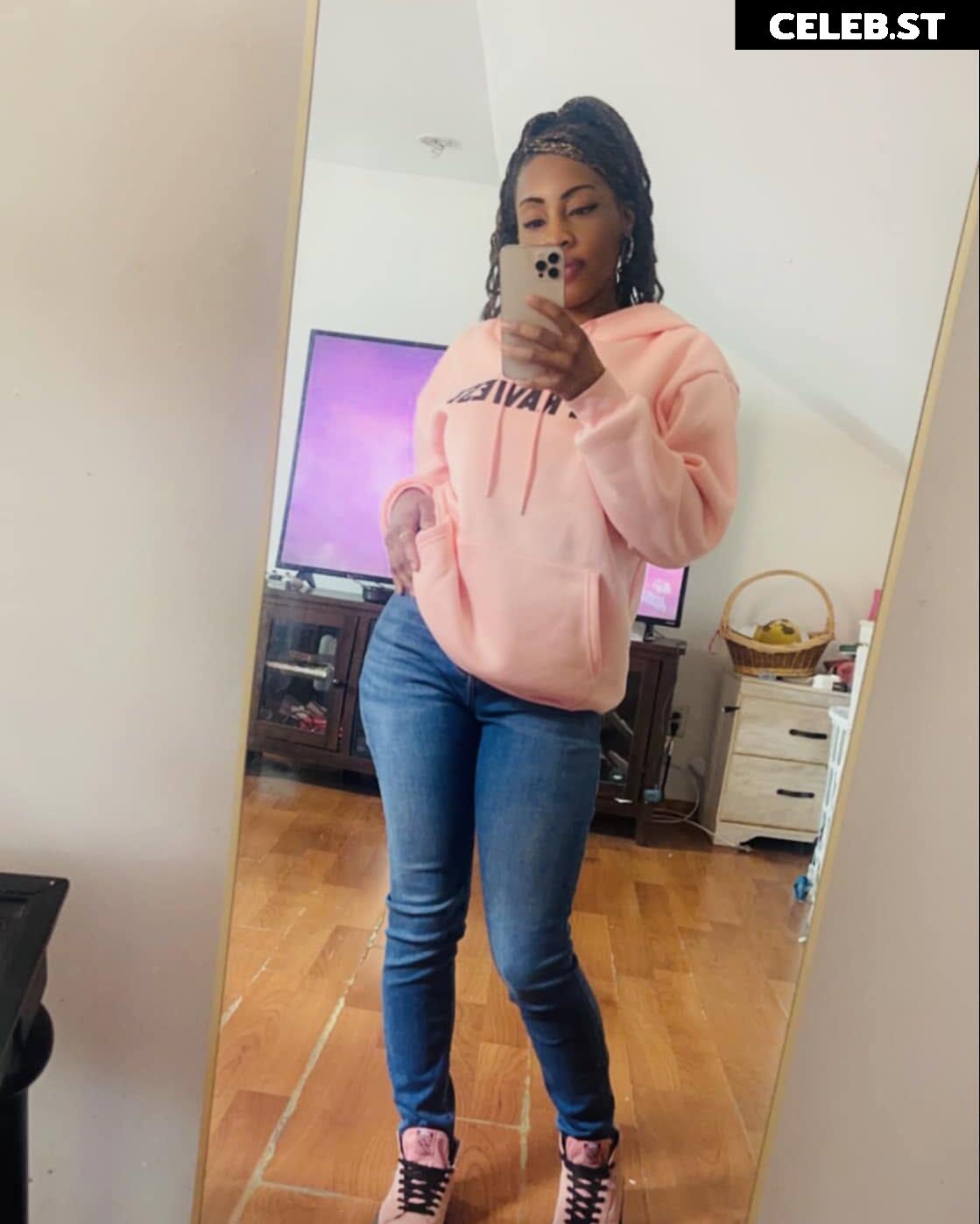 Bella Banks / iambellabankssss Image 12072886