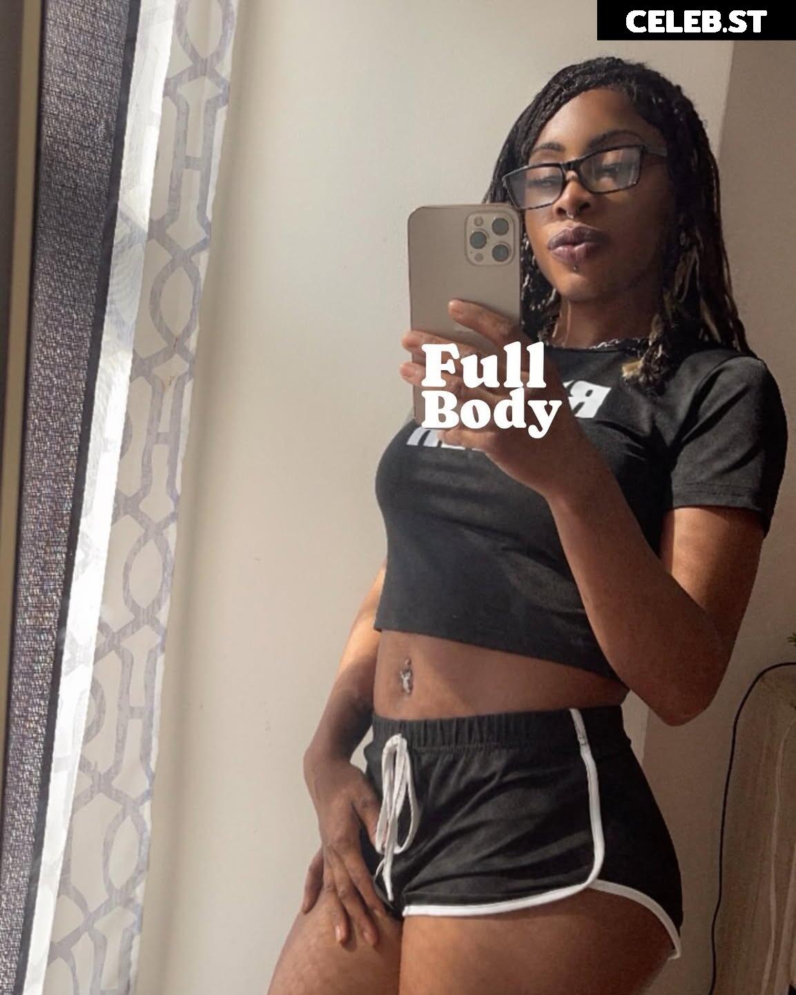 Bella Banks / iambellabankssss Image 12072872