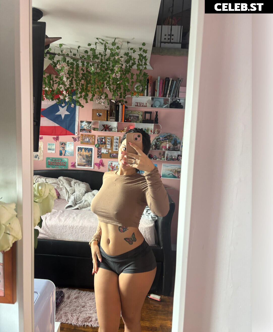 MAYA NICOLE aka niccolegoddess, mniccolee Image 12072455