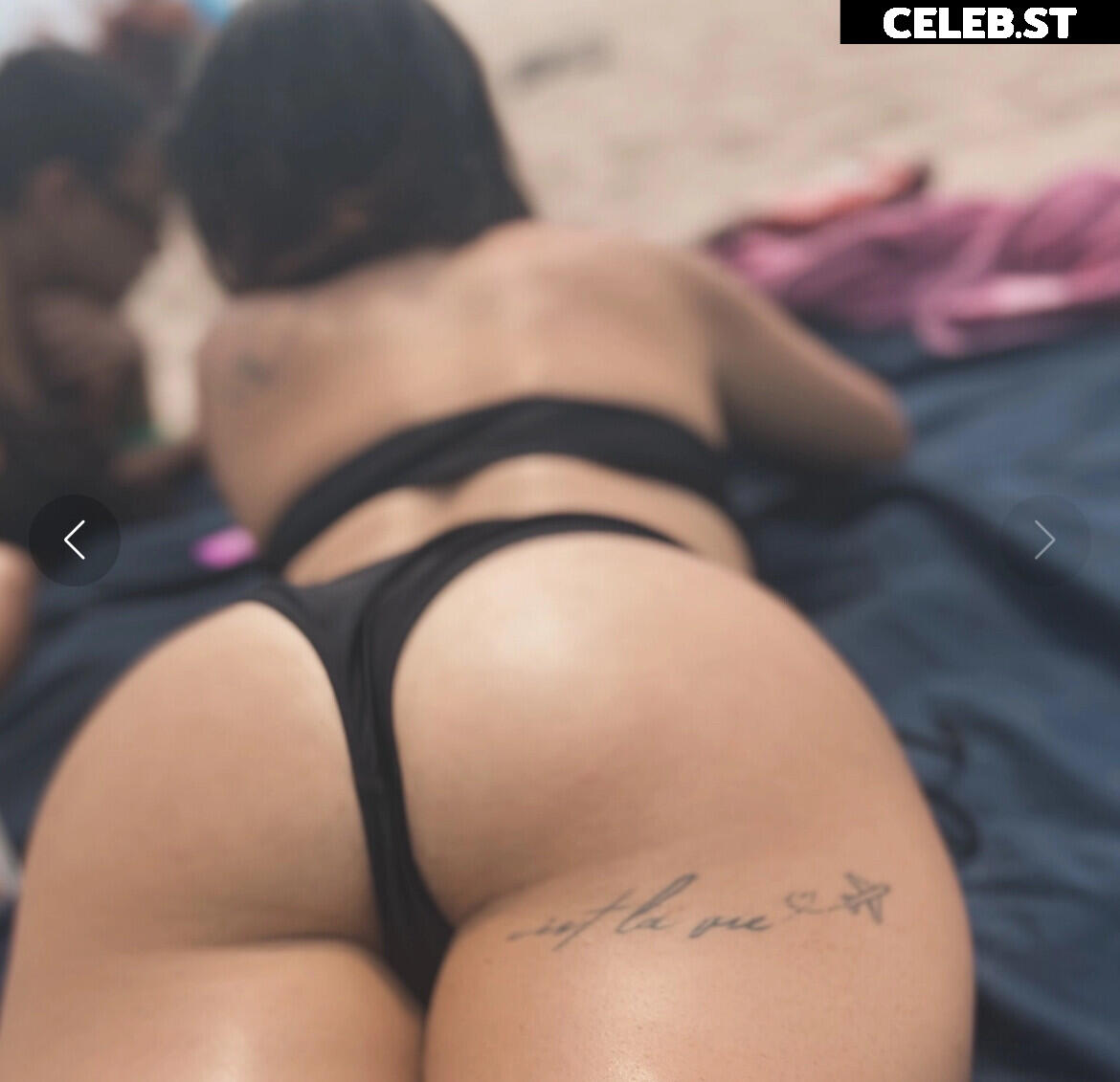 MAYA NICOLE aka niccolegoddess, mniccolee Image 12072445