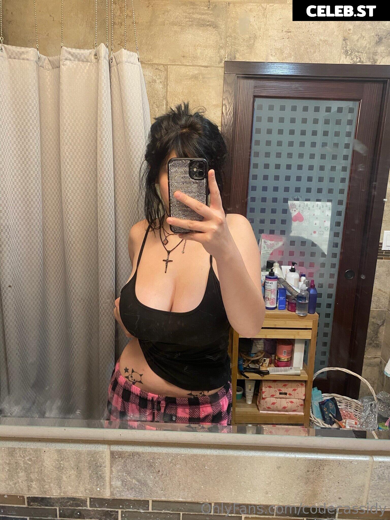 codeinecassidy , codeinecassidy2.0 Image 12072709