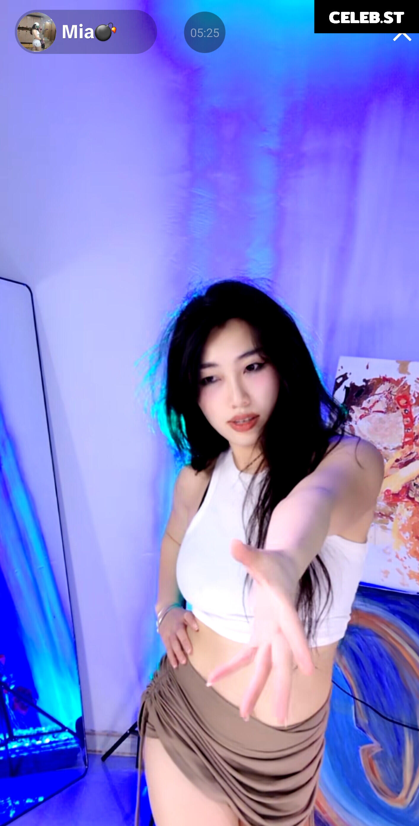 Mia Bomb / danfen62 / Miya / miabobm0/ Mia💣/ miabomb Image 12072779