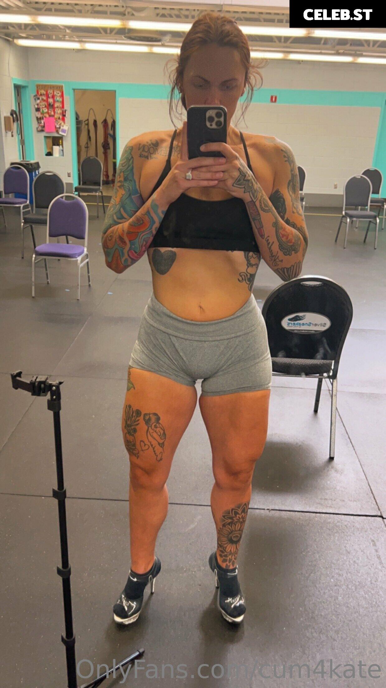 Cum4kate - bubblebuttbarbie00 - tattedfitmama Image 12079866