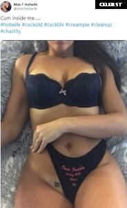 MissTHotwife / blackbreeding Image 12079553