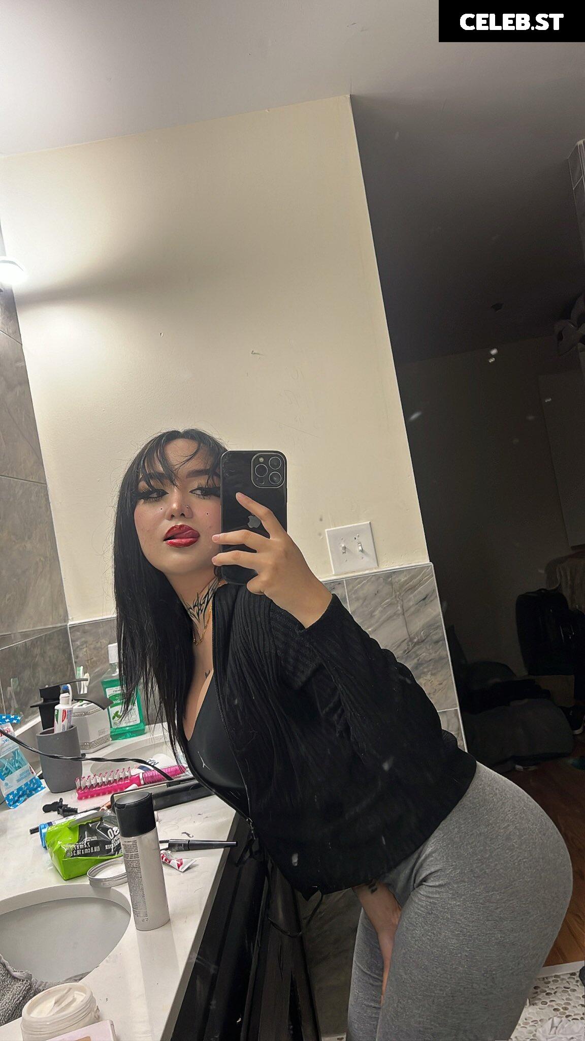 Vontriergirl Image 12048364