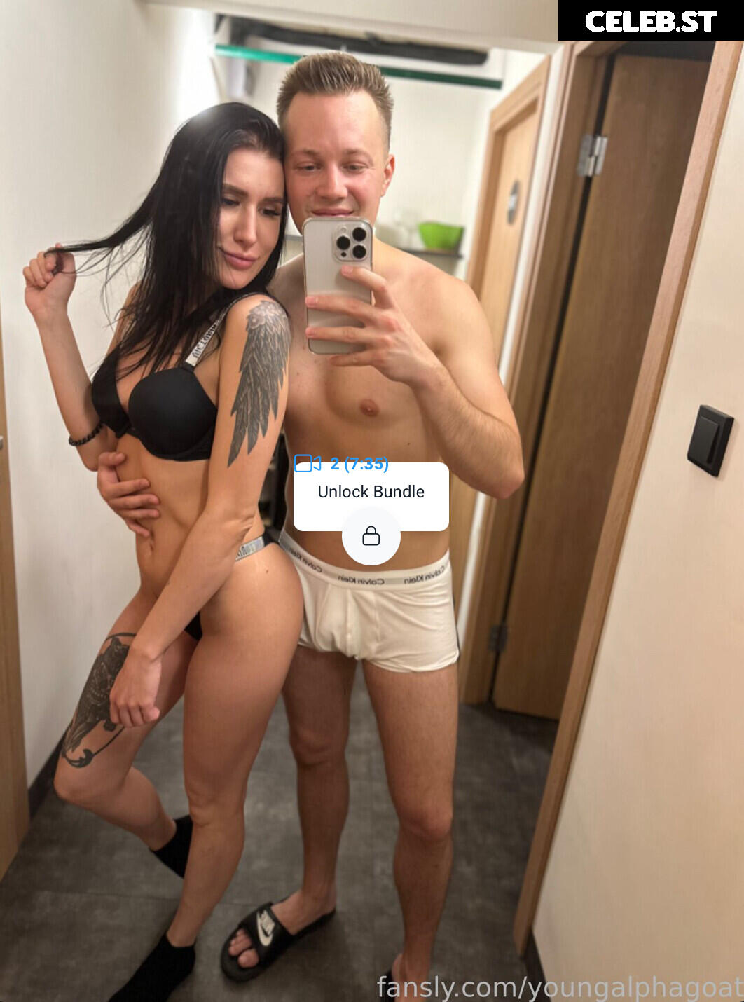 Yo Oli | YoungAlphaGOAT Image 12048298