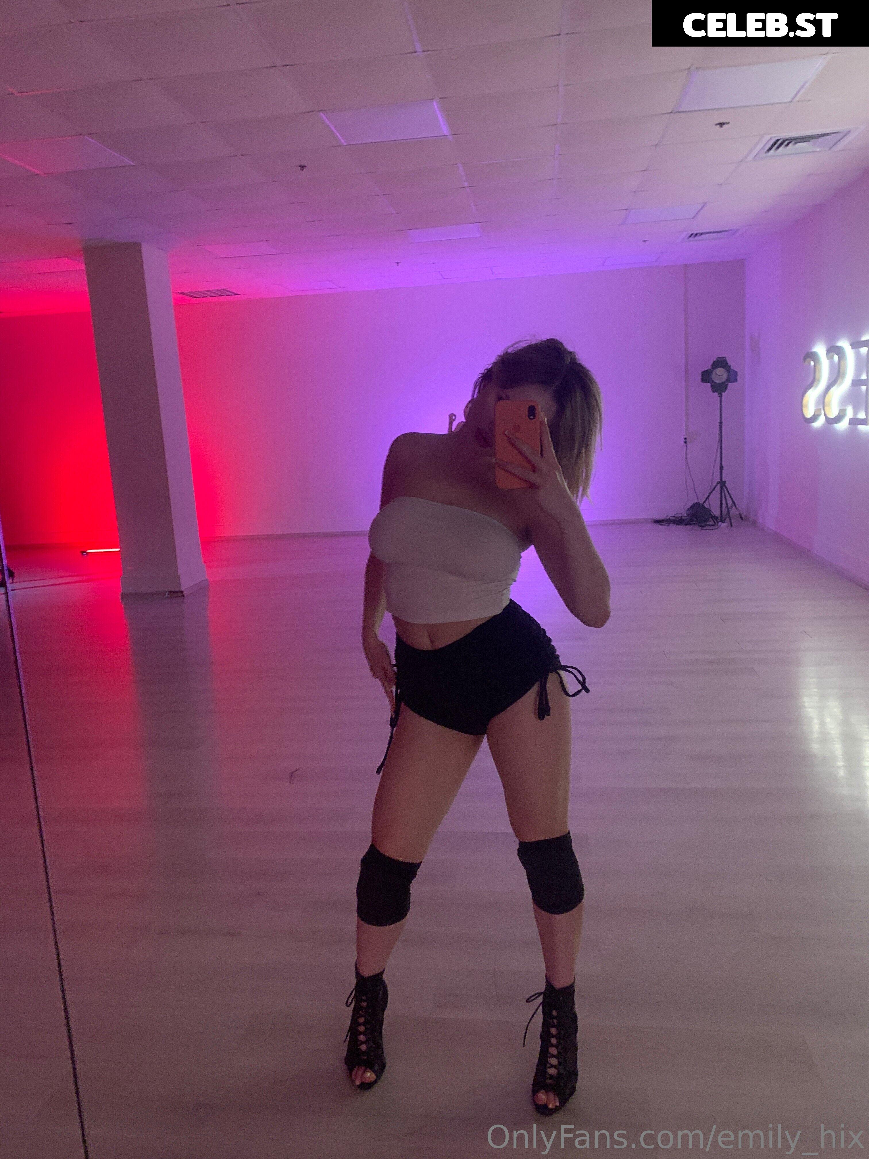 emily_hix / RadiantGoddessGlow Image 12045051