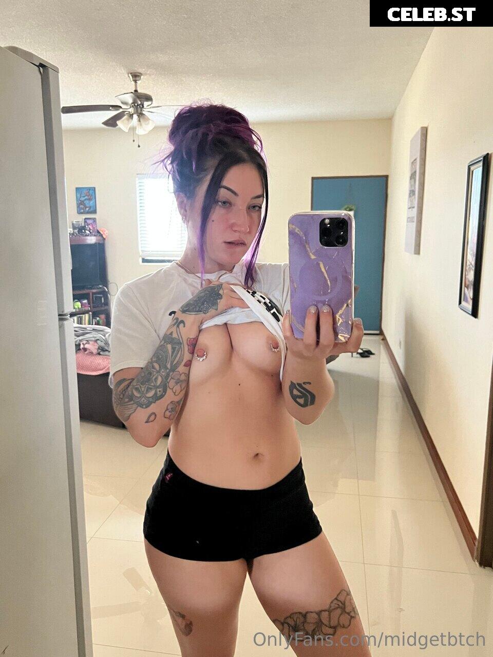Midgetbtch Image 12045368