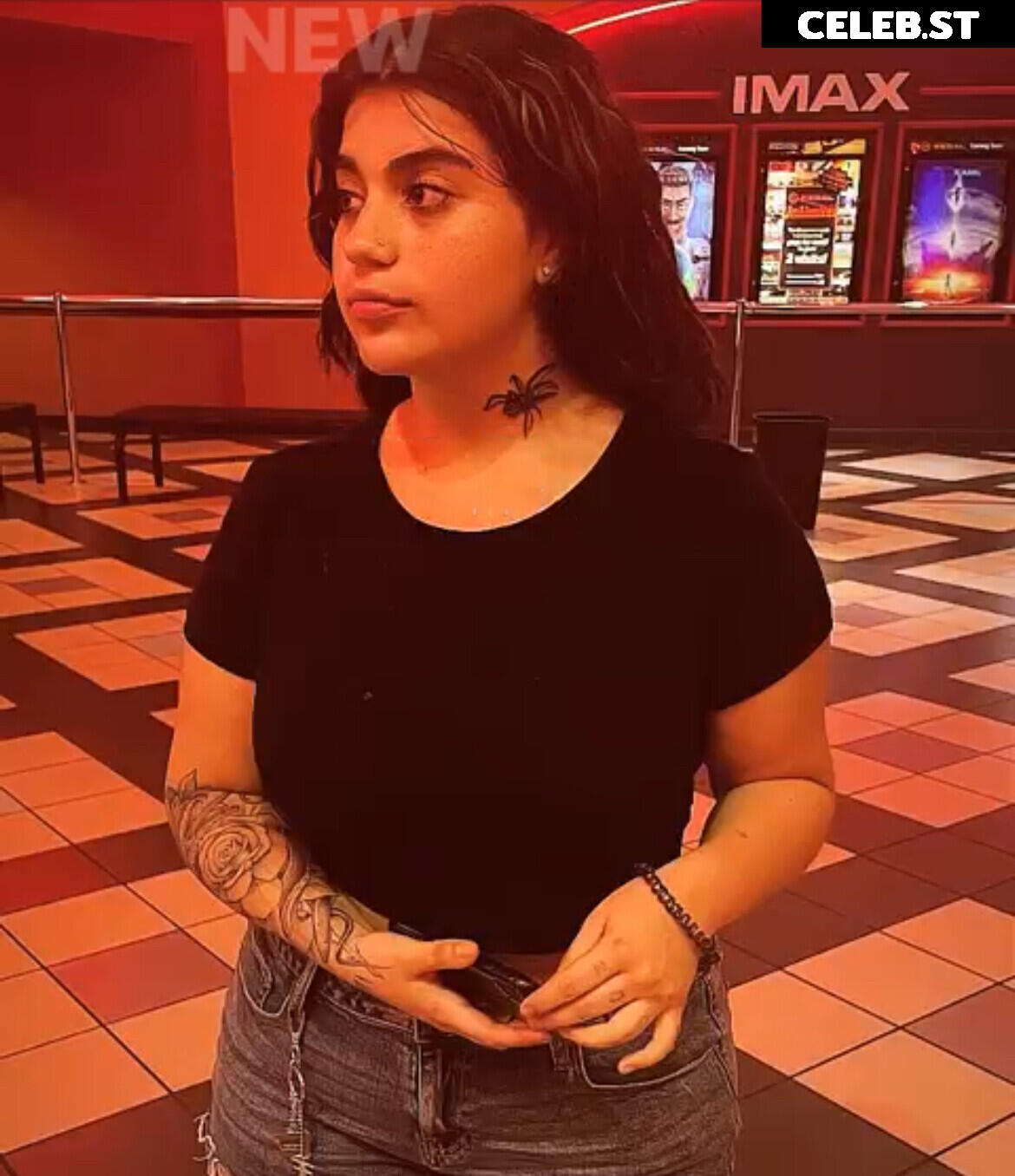 shrxmelow / shroomelow Image 12045290