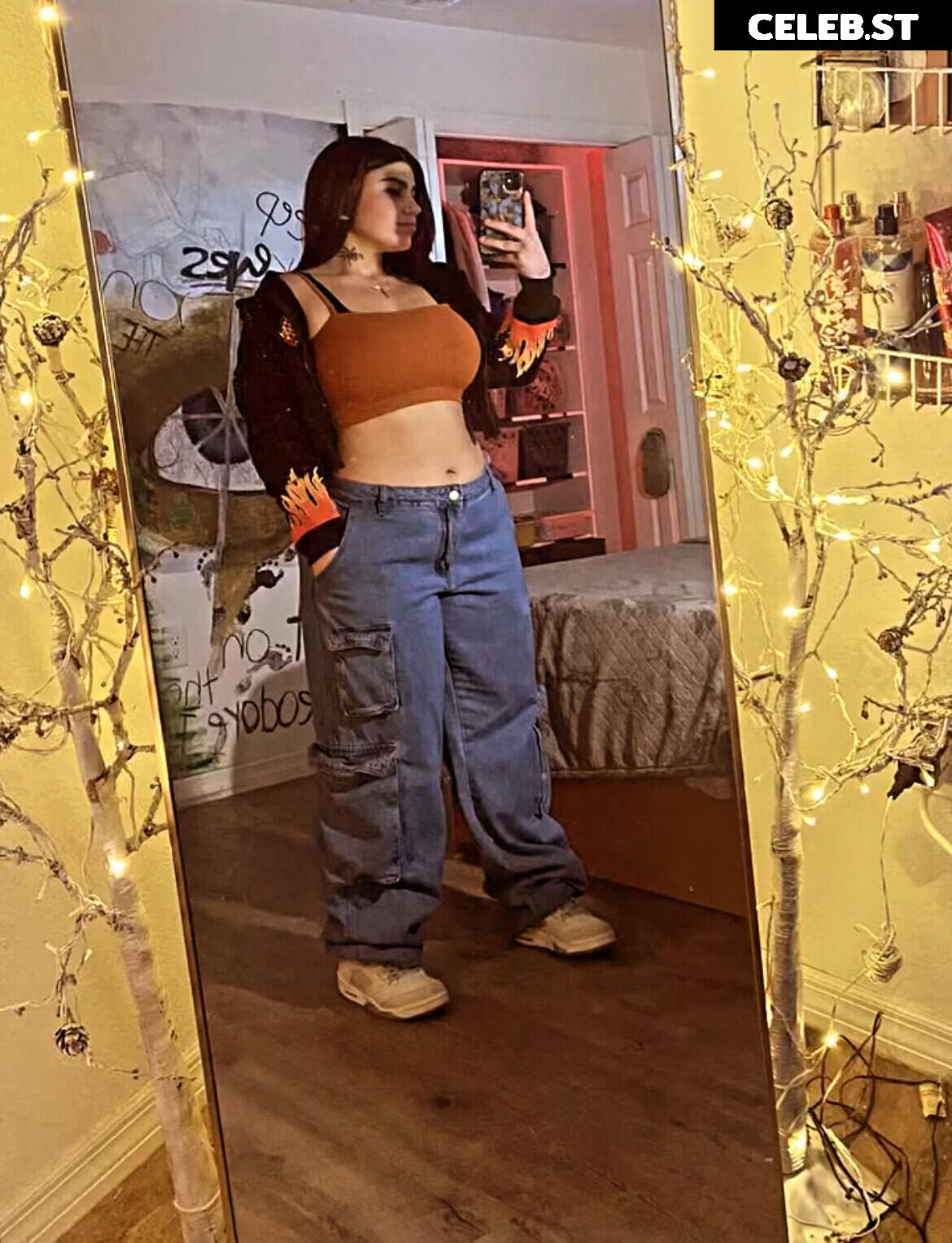 shrxmelow / shroomelow Image 12045299