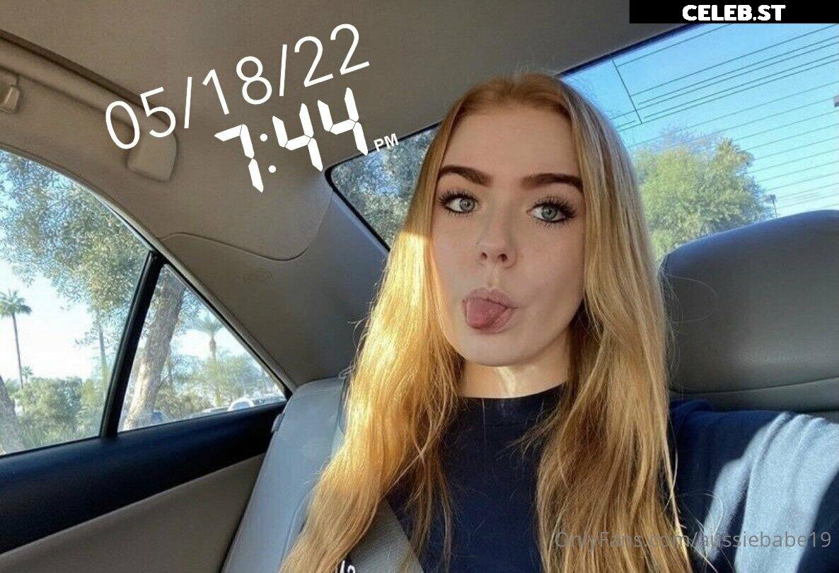 ashleyteen18 - aussiebabe18 Image 12045244