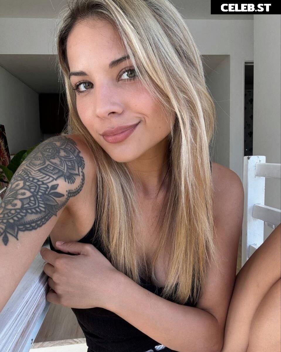 lea_vlmt - lea_vlmtt - Léa Valmont Image 12044564