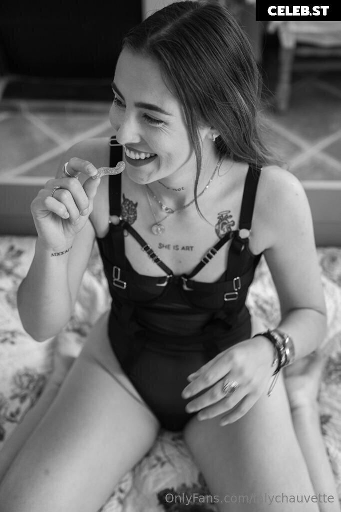 lalychauvette Image 12046591