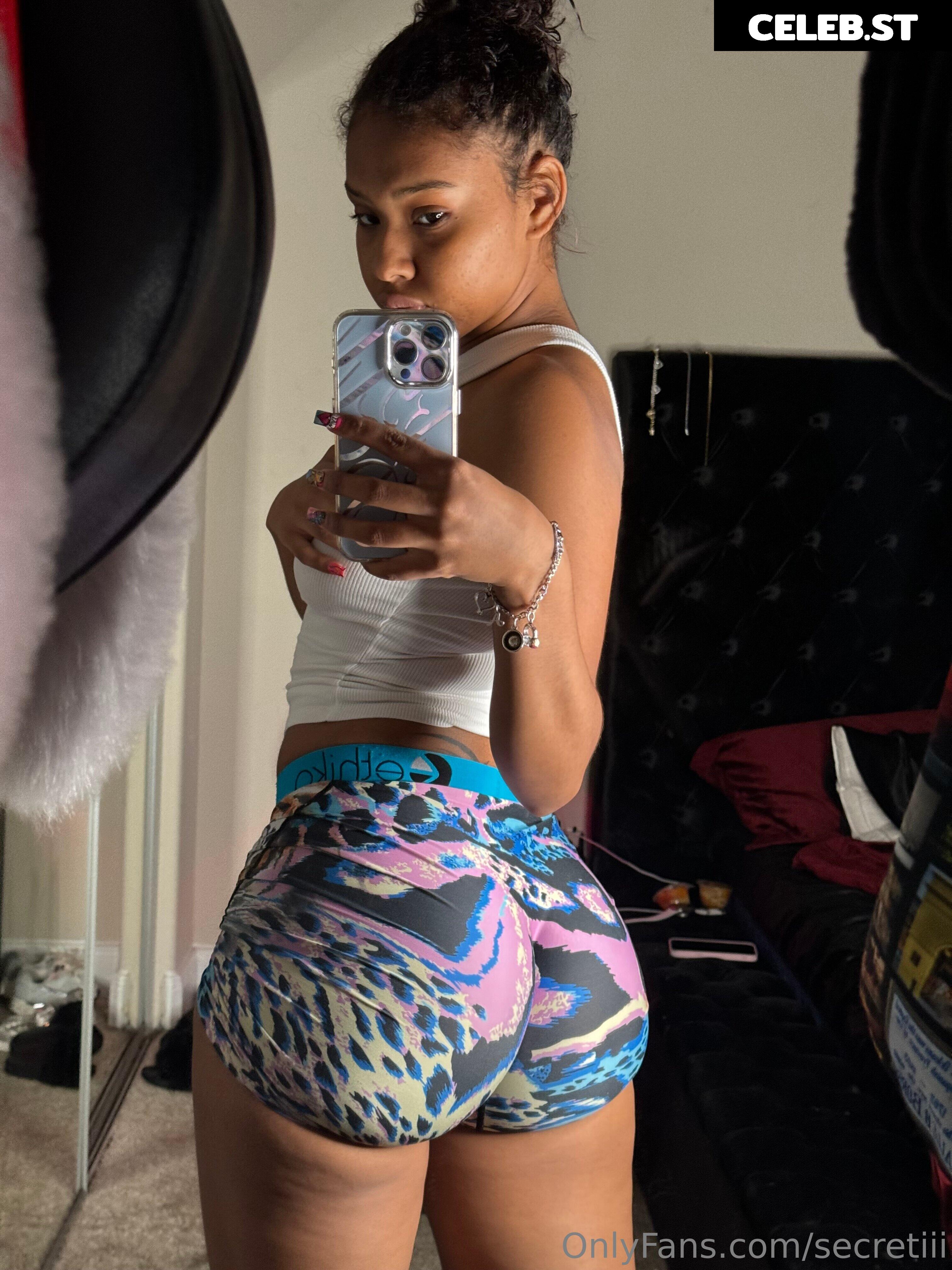 secretiii / aylathegoddess Image 12046494