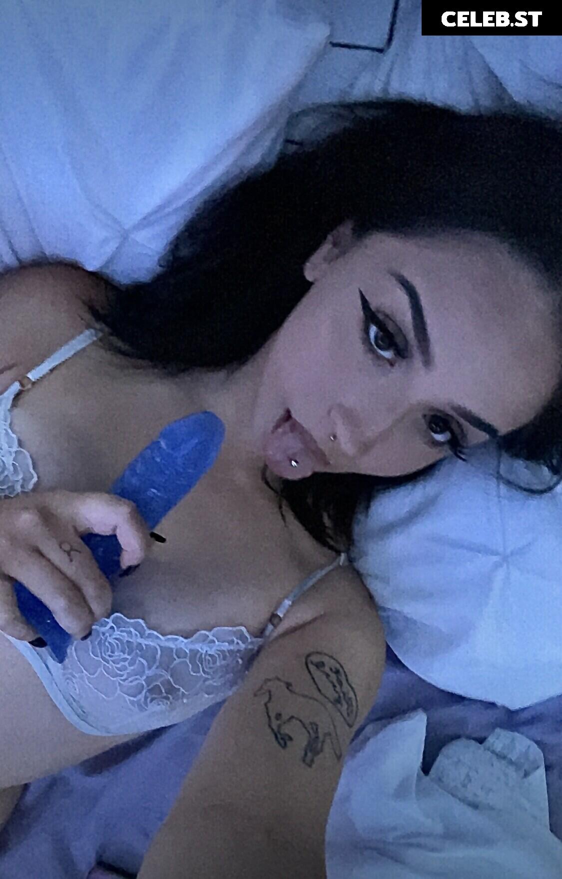 Dollp4rts @d0llp4rt | D34d9ir1 (MORGAN) Image 12046704