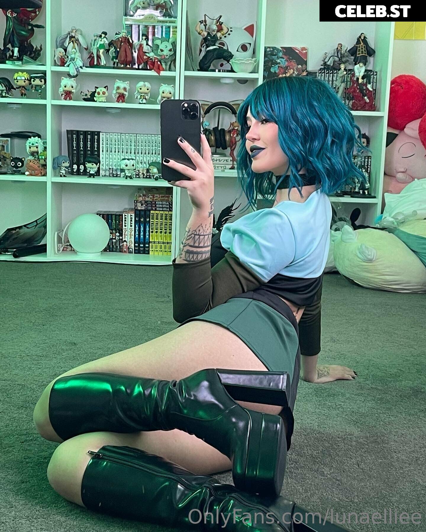 lunaelliee - bvchfvce Image 12041667