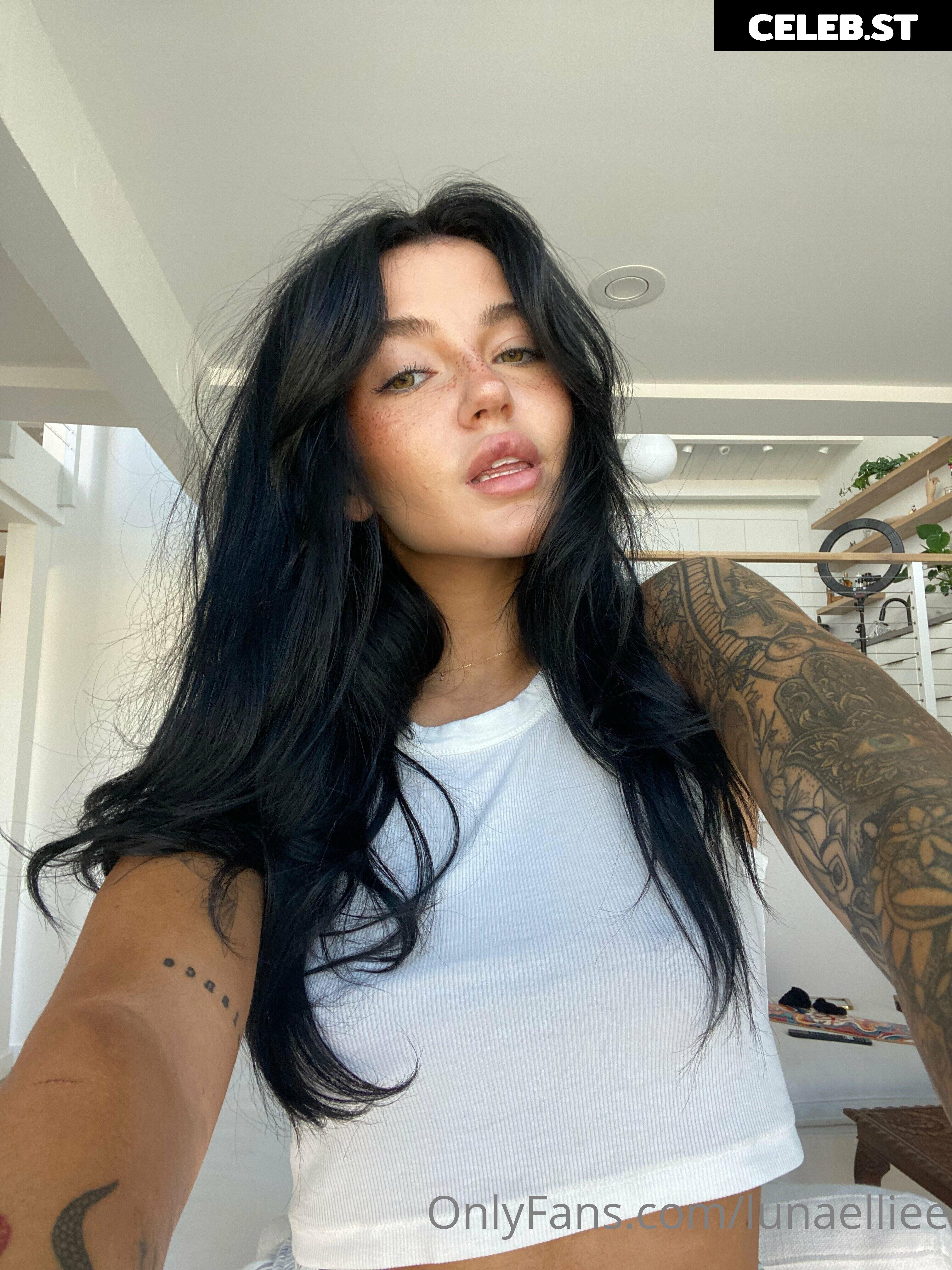 lunaelliee - bvchfvce Image 12041643