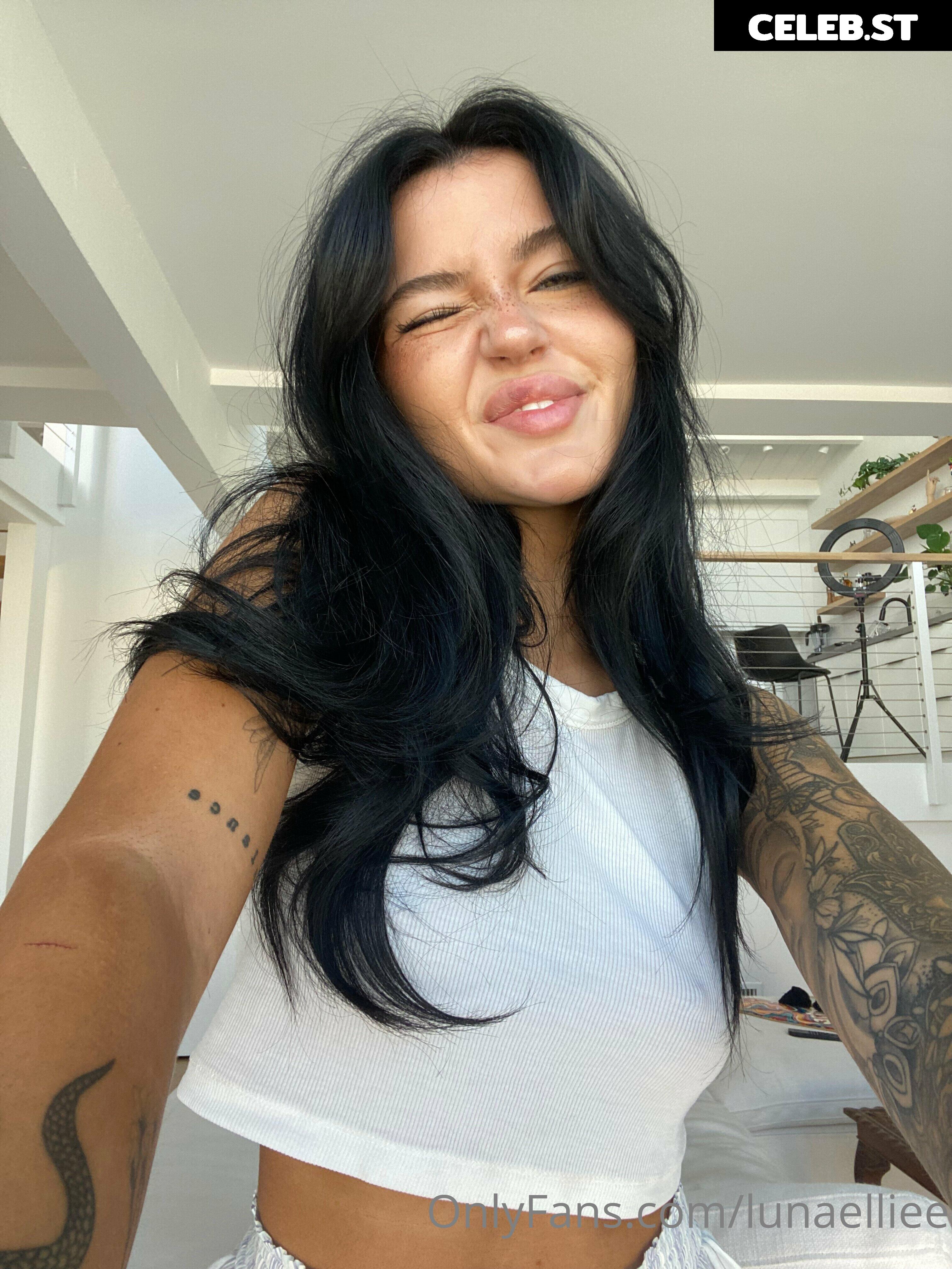 lunaelliee - bvchfvce Image 12041647