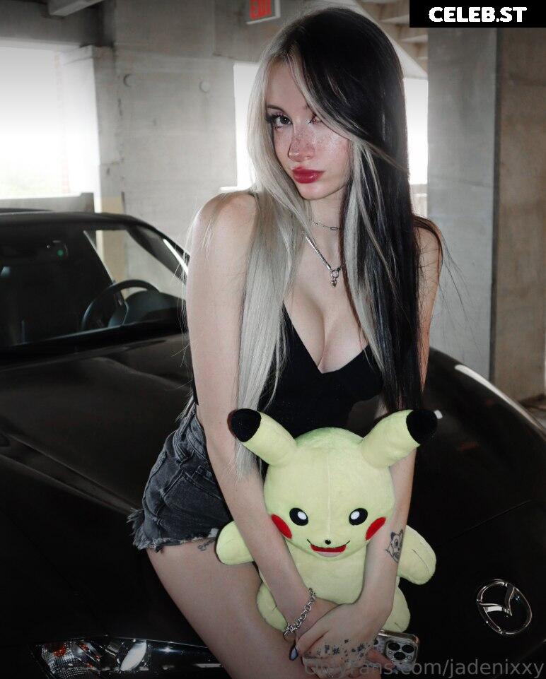 Jadenixxy / Jadecakes / Jjadeowo / Jade Fae / deftmoons / digitaljade Image 12043808