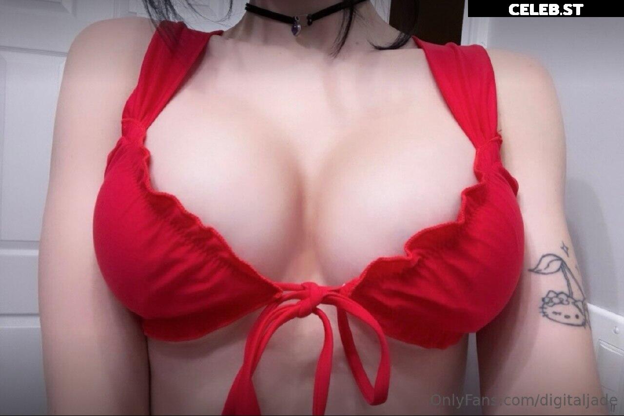 Jadenixxy / Jadecakes / Jjadeowo / Jade Fae / deftmoons / digitaljade Image 12043835