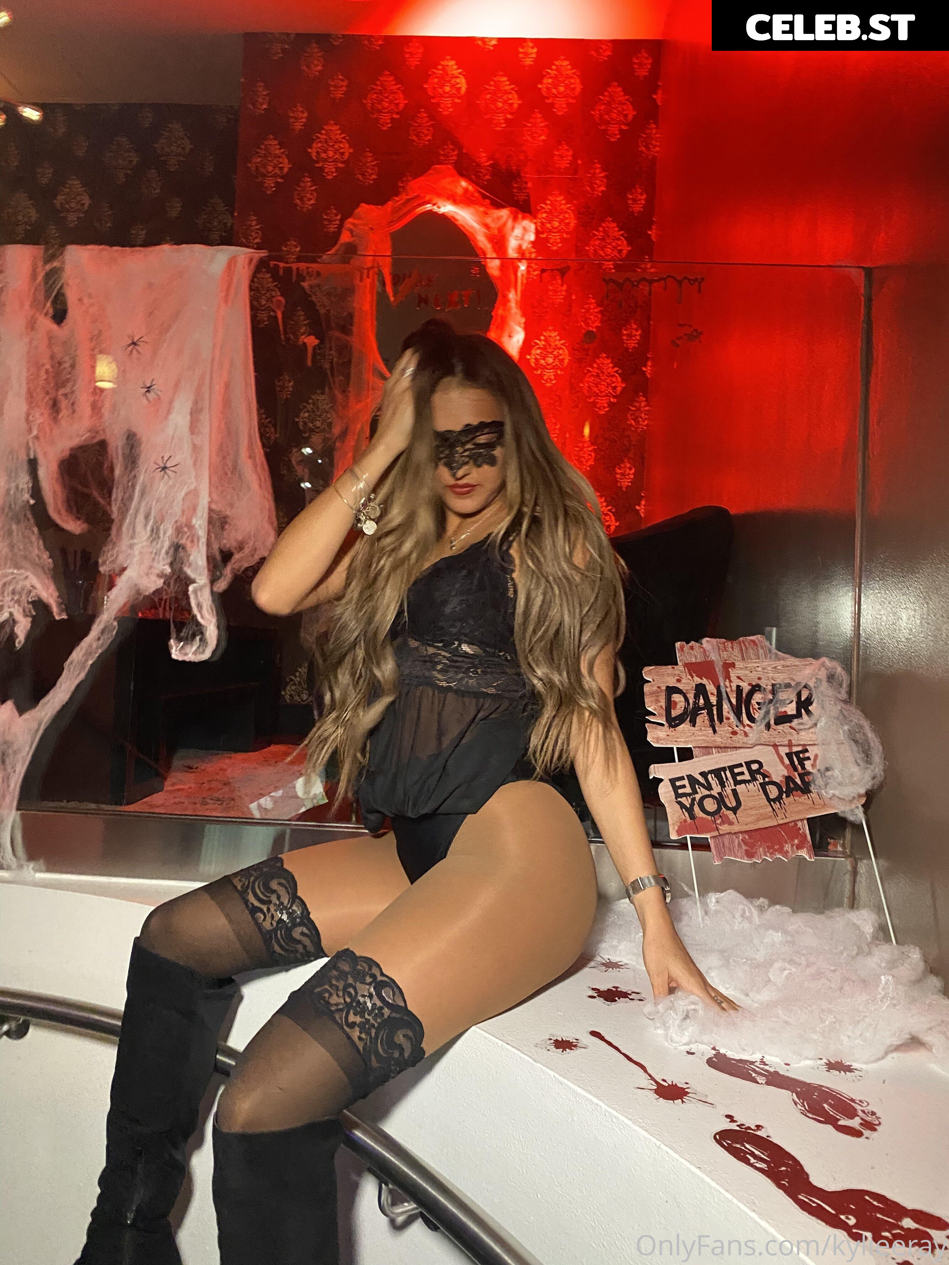 AshleyRayCushman / Kylierayy / KylieXRay / Kylie Ray Image 12043505