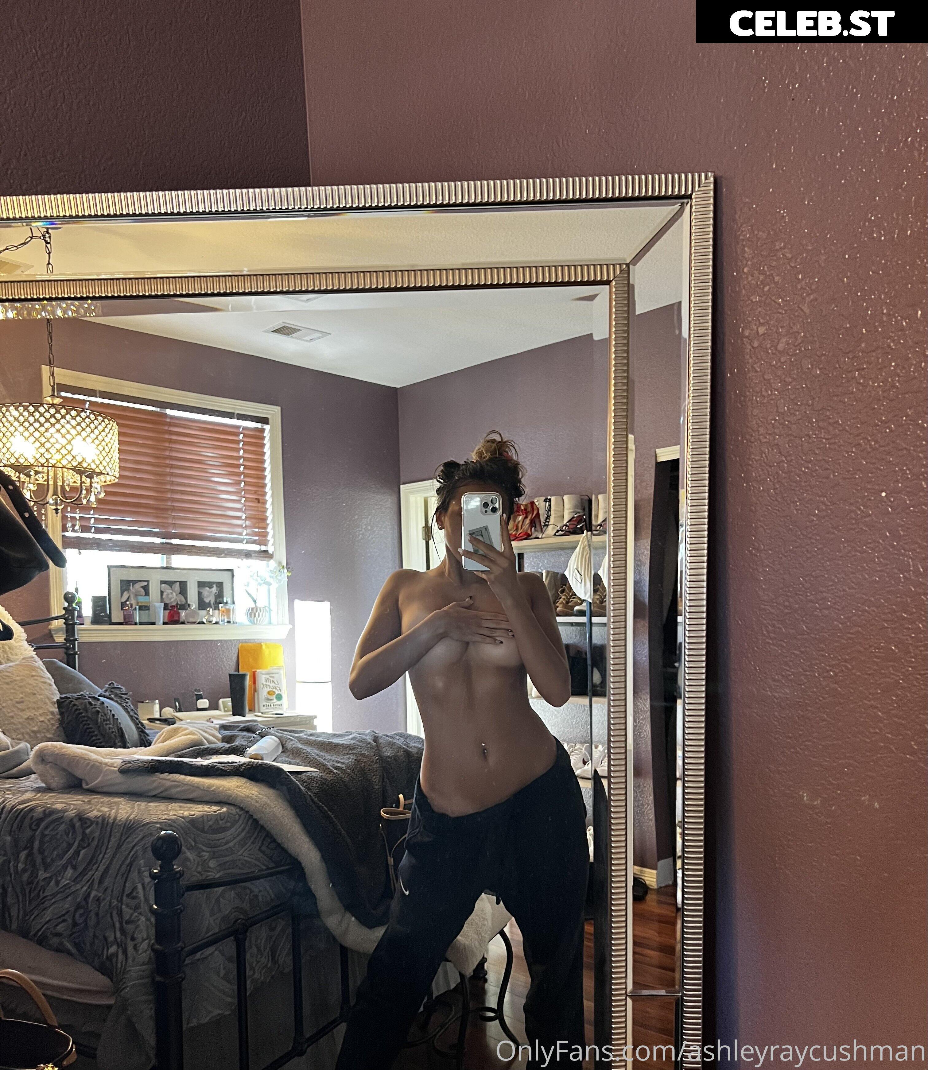 AshleyRayCushman / Kylierayy / KylieXRay / Kylie Ray Image 12043551