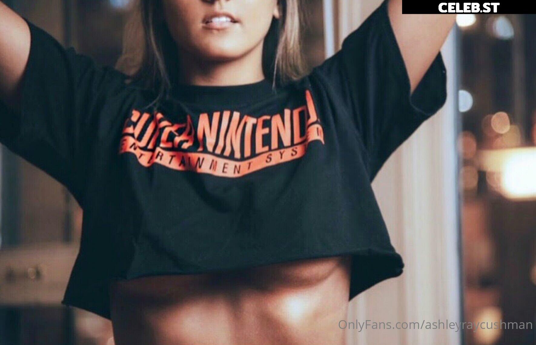 AshleyRayCushman / Kylierayy / KylieXRay / Kylie Ray Image 12043626