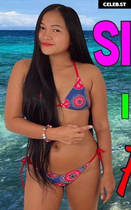 The Filipina Pea Image 12043123