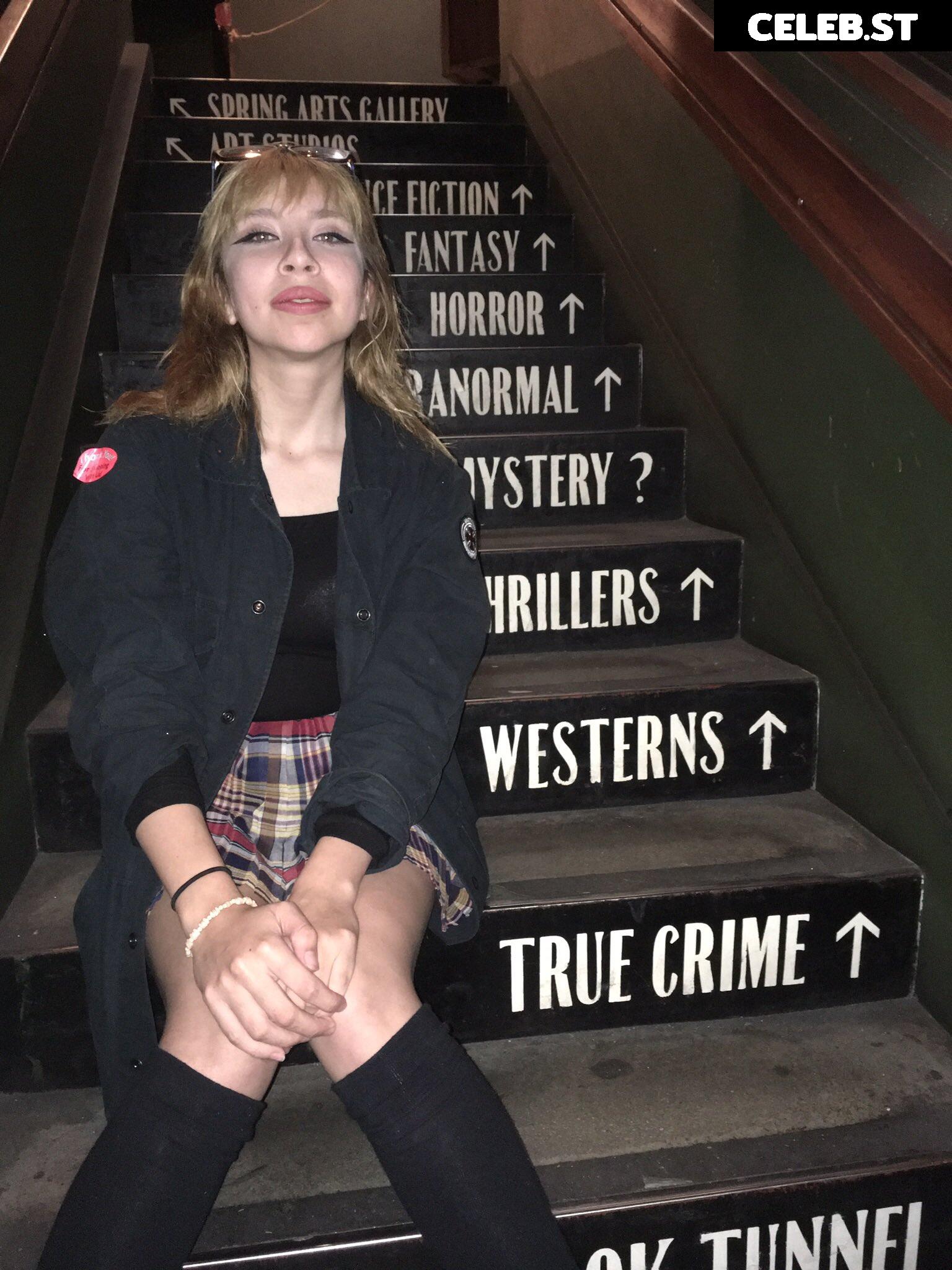 Nicole Nikki Carreon / NIKKI LAND/ wwabisabi/ Arcade Craniacs Image 12042830