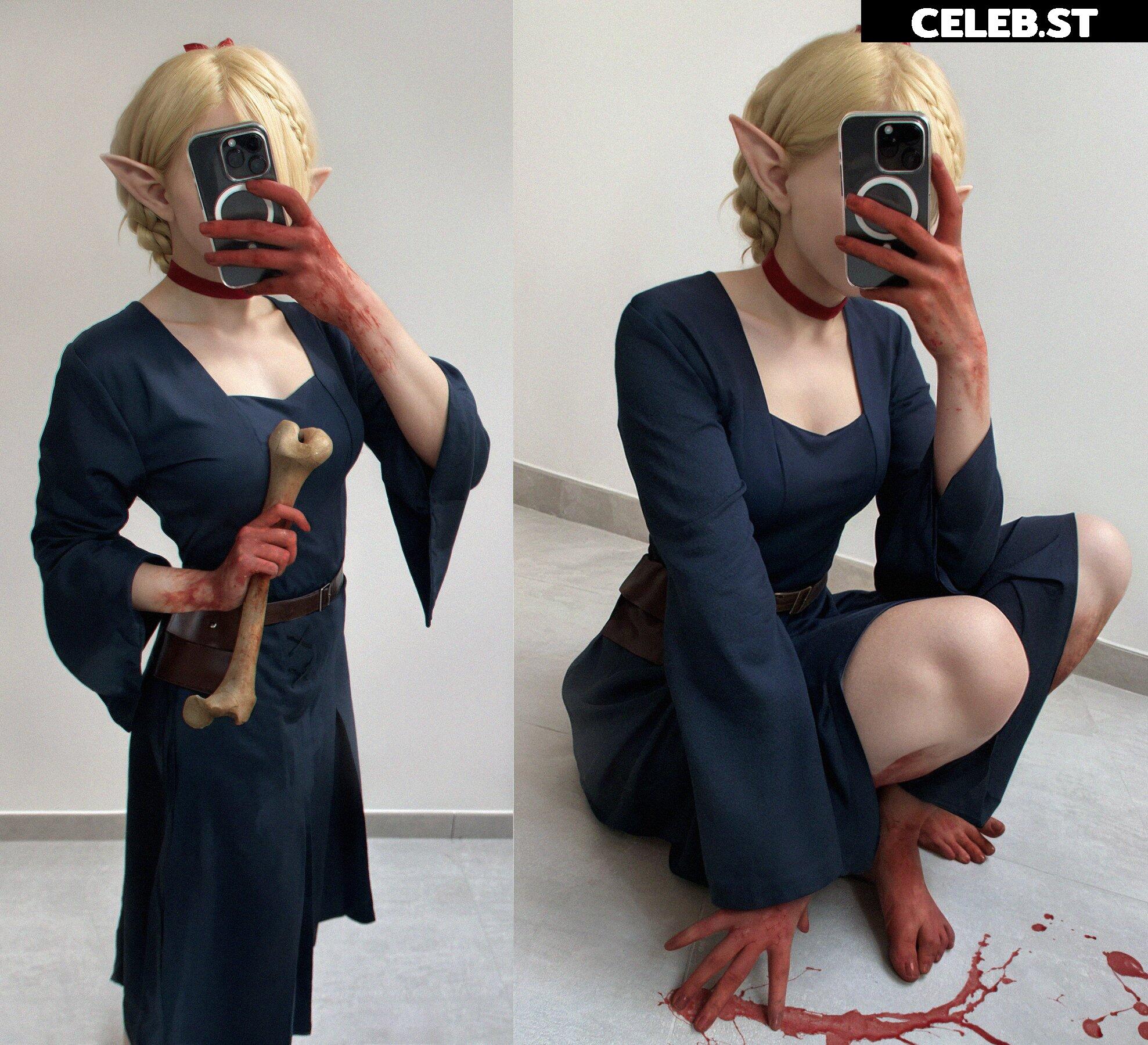 Saruei | Rael Image 12042639